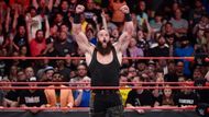 How often does WWE actually book a limited monster to be entertaining? Very rarely